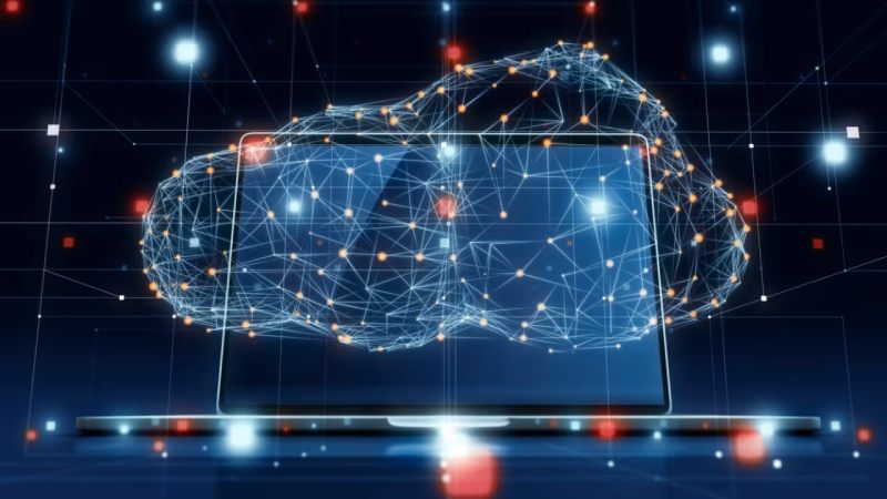 双牌县软件开发新标杆:京上云科技以多元系统开发赋能工业数字化转型