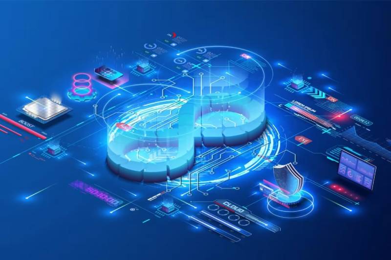 双牌县工业软件定制先锋:京上云科技以多元系统开发赋能企业进阶