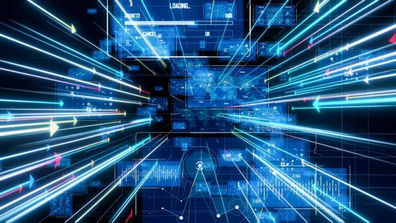 双牌县SCADA系统开发:守护工业安全的数字卫士