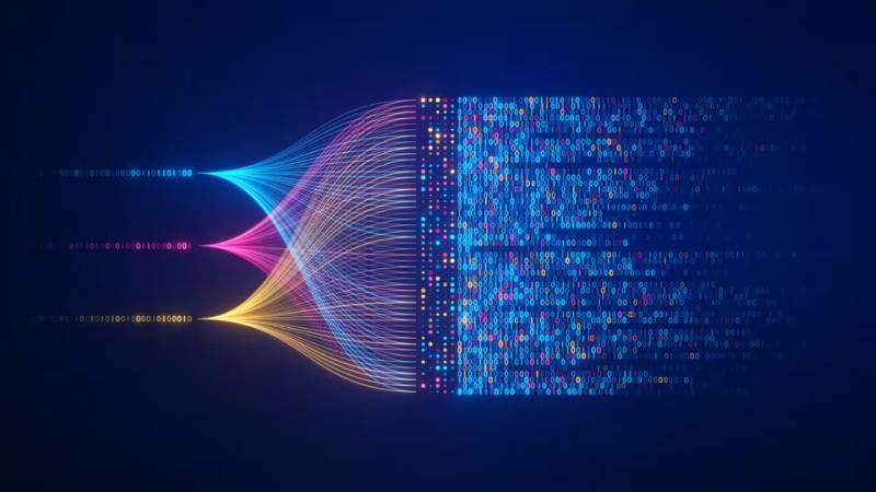 双牌县ERP系统开发:整合资源脉络,驱动运营蝶变