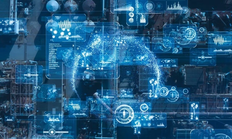ERP系统信创国产化：双牌县软件开发公司打造企业数字化转型新引擎